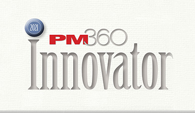 CrowdPharm Is Named One Of The Most Innovative Startups Of 2021 By PM360 banner