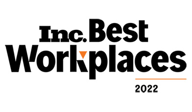 CrowdPharm Named to <em>Inc.</em> Magazine’s 2022 Best Workplaces banner