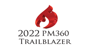 CrowdPharm Named PM360 Trailblazer 2022 Finalist for Professional Campaign and Agency of the Year banner